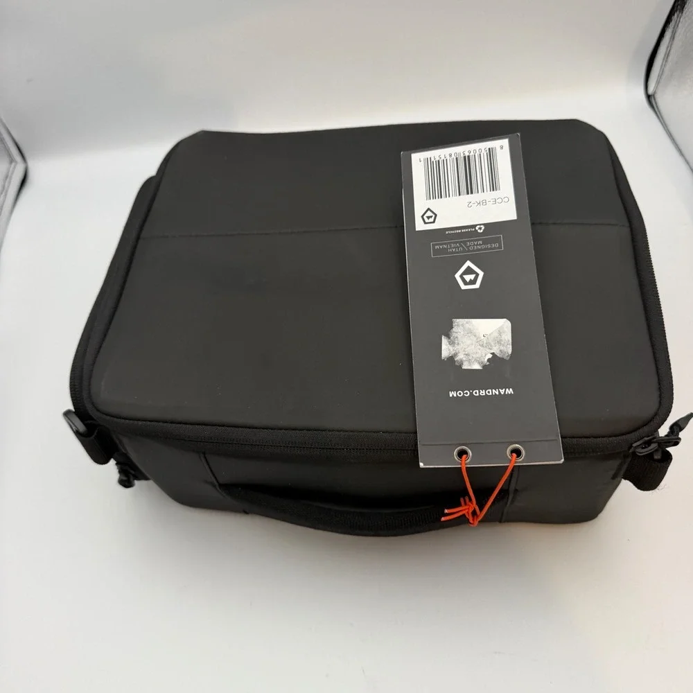 Wandrd essential camera